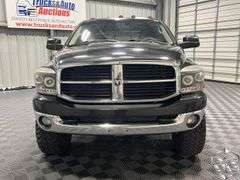 2007 Dodge Ram 2500 SLT