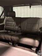 2001 Toyota Sequoia Limited