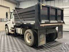 2013 Freightliner M2 106 Medium Duty