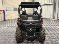 2023 CFMoto ZFORCE 800 Trail