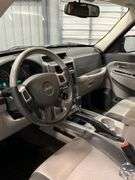 2008 Jeep Liberty Limited