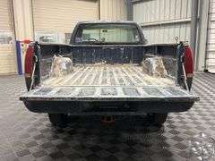 1988 Chevrolet C3500 Scottsdale