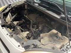 2006 Chevrolet Uplander LS