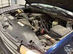 2000 Chevrolet Silverado 1500
