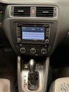 2014 Volkswagen Jetta Hybrid