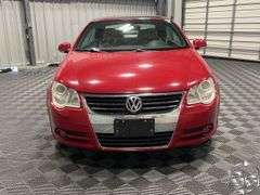 2007 Volkswagen Eos  2.0T