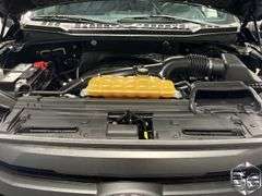 2015 Ford F150 Lariat