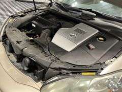 2006 Lexus RX 400h