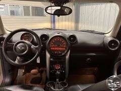 2015 MINI Cooper Countryman