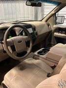 2007 Ford F150 XLT