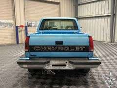 1993 Chevrolet C1500 Work Truck