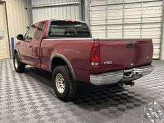 2003 Ford F-150 Lariat