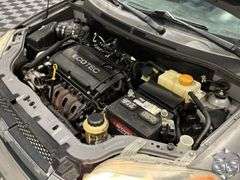 2010 Chevrolet Aveo LT