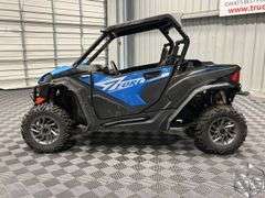 2023 CFMoto ZFORCE 800 Trail