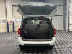 2006 Chevrolet Uplander LS