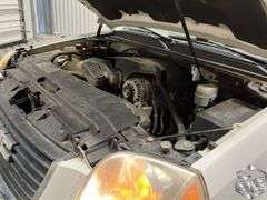 2010 GMC Yukon XL SLT