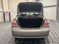 2010 Chevrolet Aveo LT
