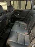 2010 BMW 5 Series 535i xDrive