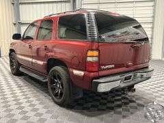 2002 GMC Yukon SLT