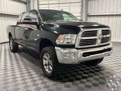 2014 Ram 3500 Big Horn