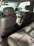 2001 Toyota Sequoia Limited