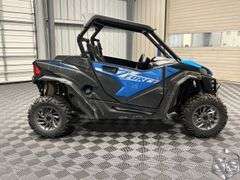 2023 CFMoto ZFORCE 800 Trail