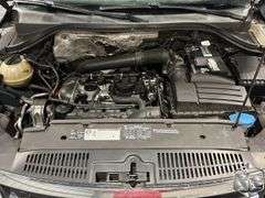 2011 Volkswagen Tiguan S 4MOTION