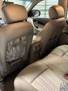 2008 Infiniti EX35  Journey