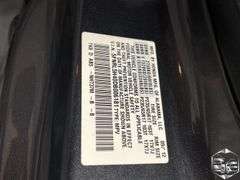 2013 Honda Odyssey EX