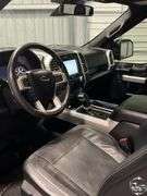2015 Ford F150 Lariat