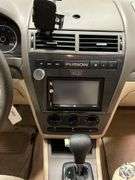 2007 Ford Fusion SE