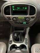 2001 Toyota Sequoia Limited