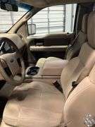 2007 Ford F150 XLT