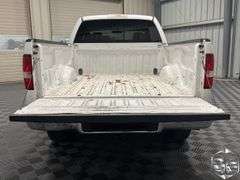 2007 Ford F150 XLT