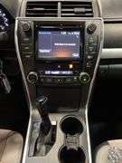 2015 Toyota Camry XSE