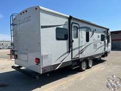 2013 Dutchmen Manufacturing Camp Trailer
