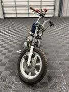 1981 Yamaha XS400SH