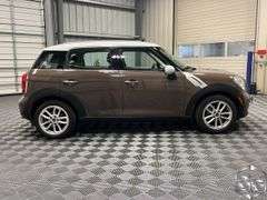 2015 MINI Cooper Countryman