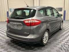 2013 Ford C-Max Hybrid SEL
