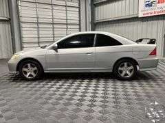 2004 Honda Civic EX