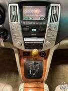 2006 Lexus RX 400h