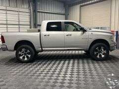 2010 Dodge Ram 1500 SLT