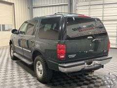 2001 Ford Expedition XLT