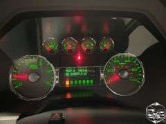 2010 Ford F250 Super Duty Lariat