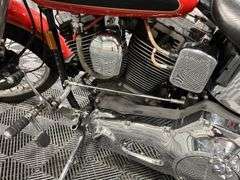 1991 Harley-Davidson FLSTF Fat Boy