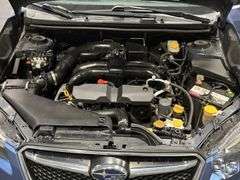 2015 Subaru Impreza 2.0i Sport Limited