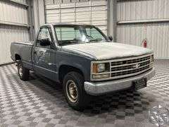 1988 Chevrolet C3500 Scottsdale