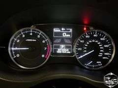 2015 Subaru Impreza 2.0i Sport Limited