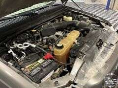 2004 Ford Excursion Limited