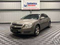 2012 Chevrolet Malibu LT